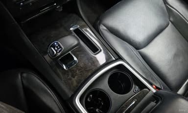 The New 300C
