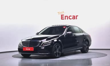 C-Class W205