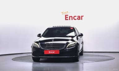 C-Class W205