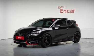 Veloster (JS)