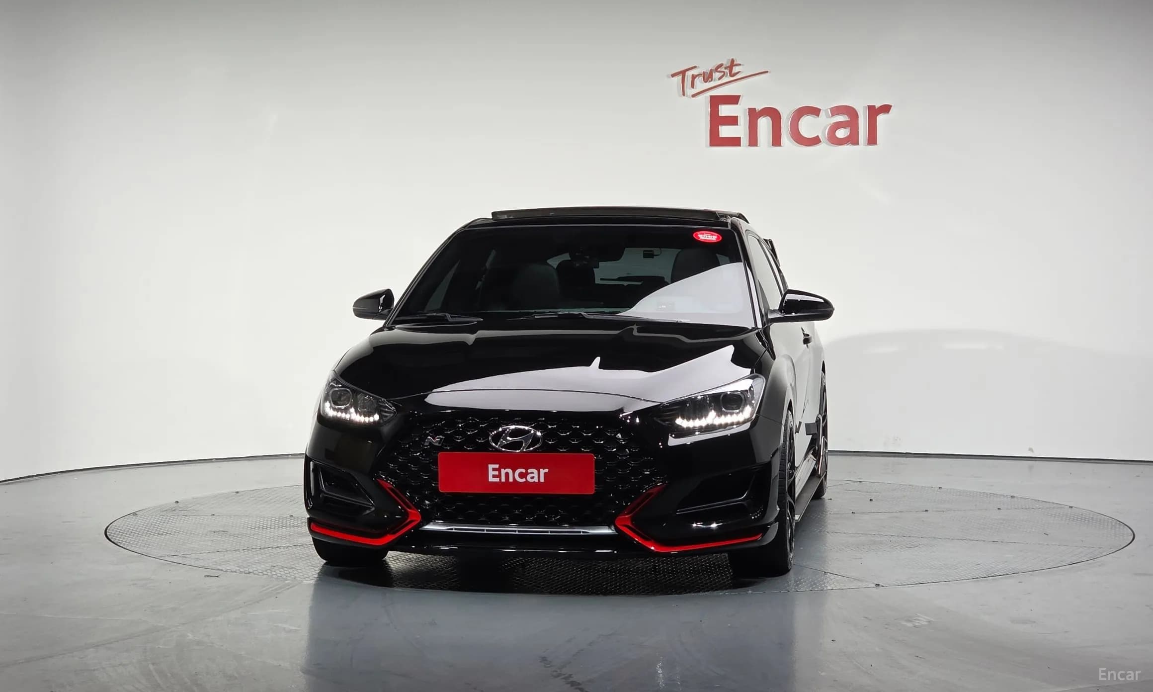 Veloster (JS)