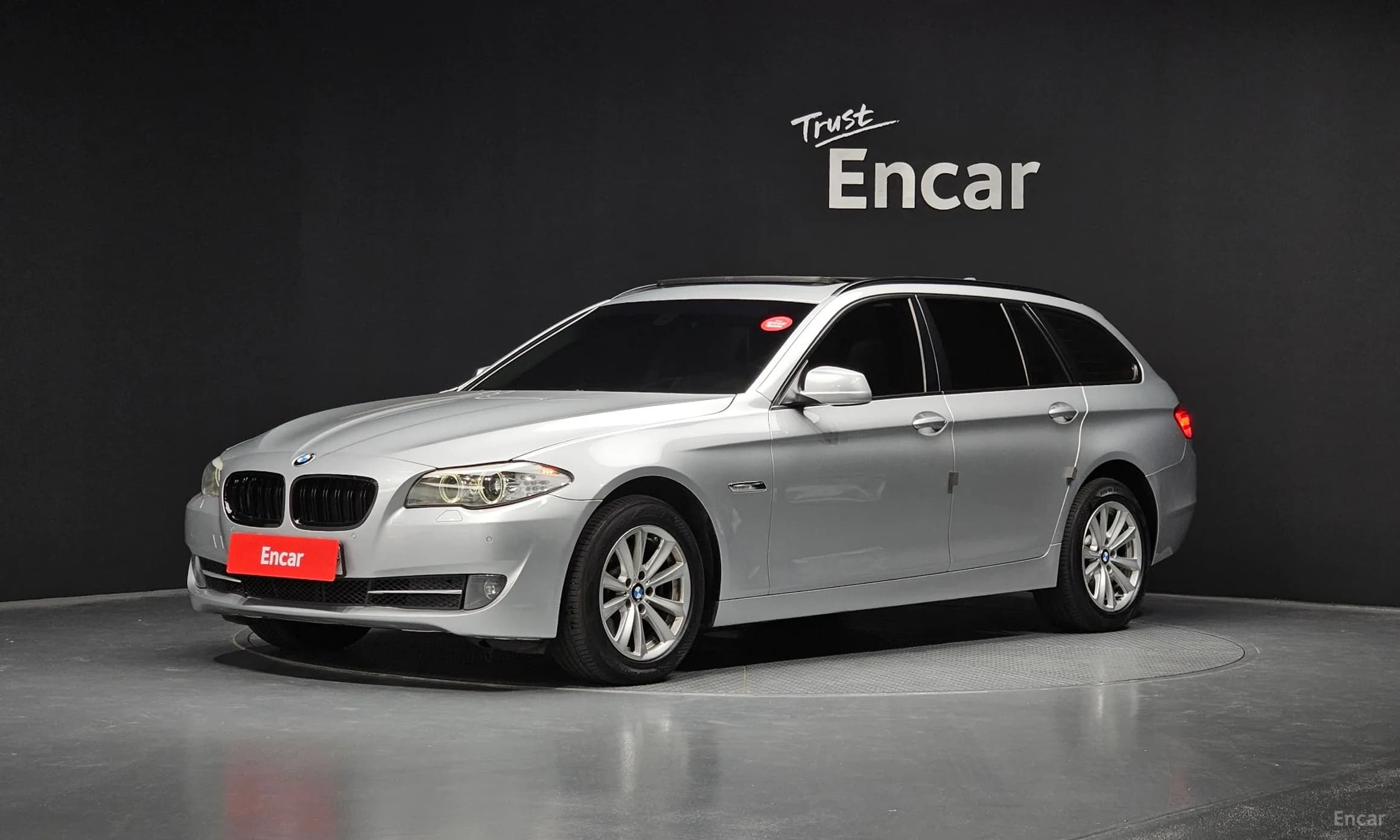 5 Series (F10)