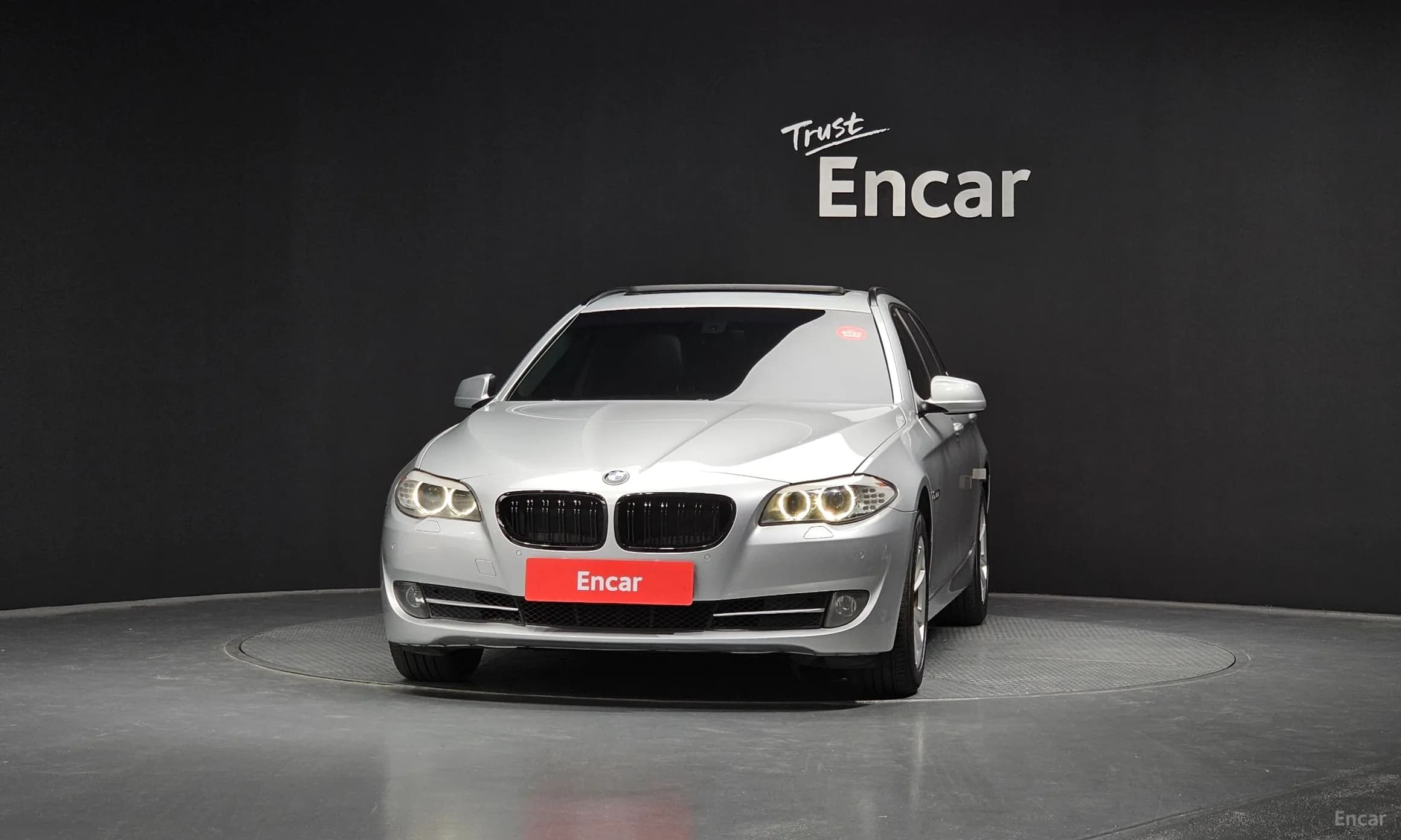 5 Series (F10)