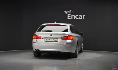5 Series (F10)