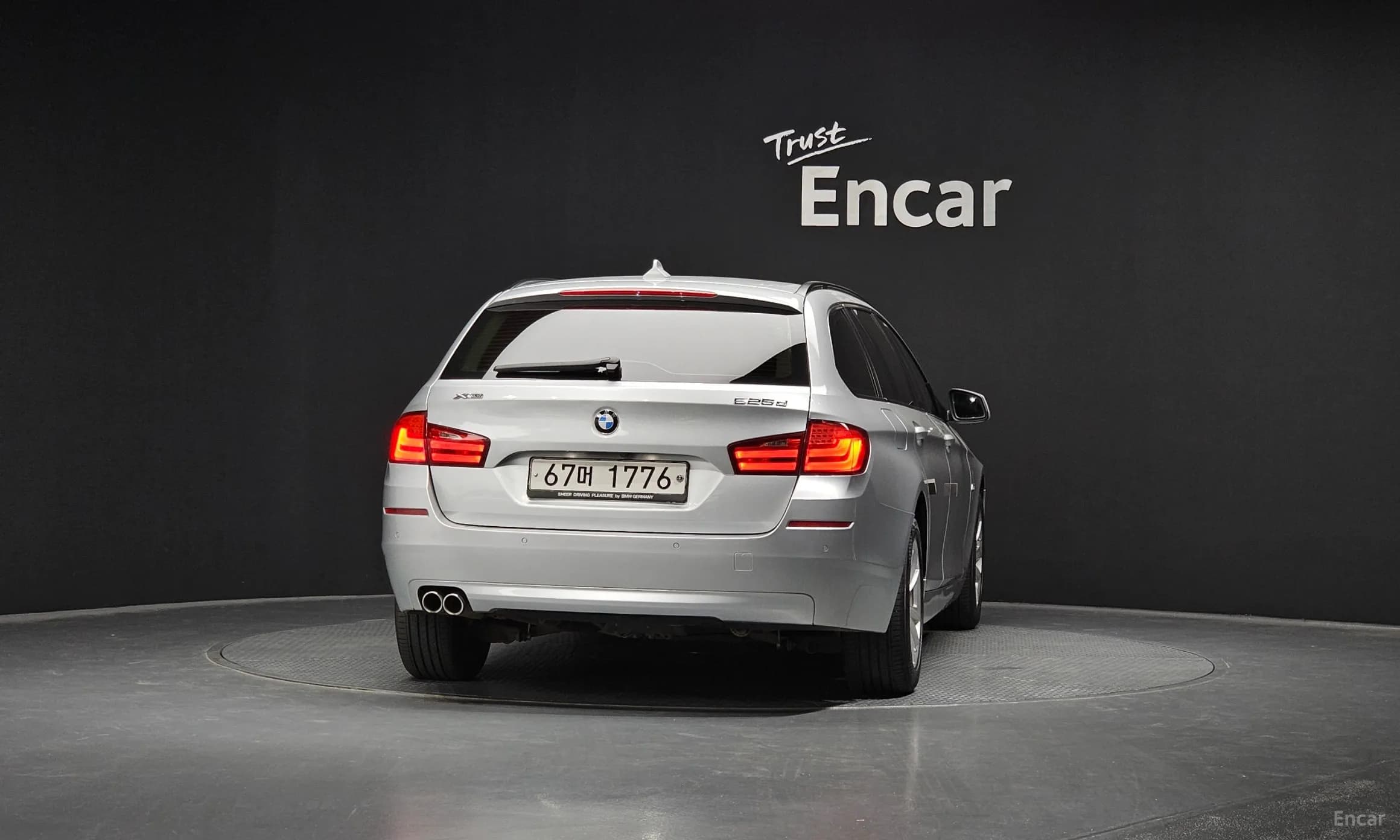 5 Series (F10)