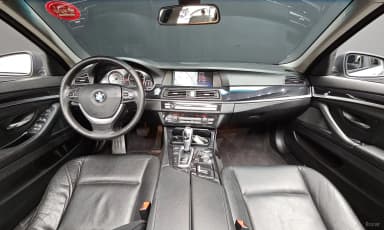 5 Series (F10)