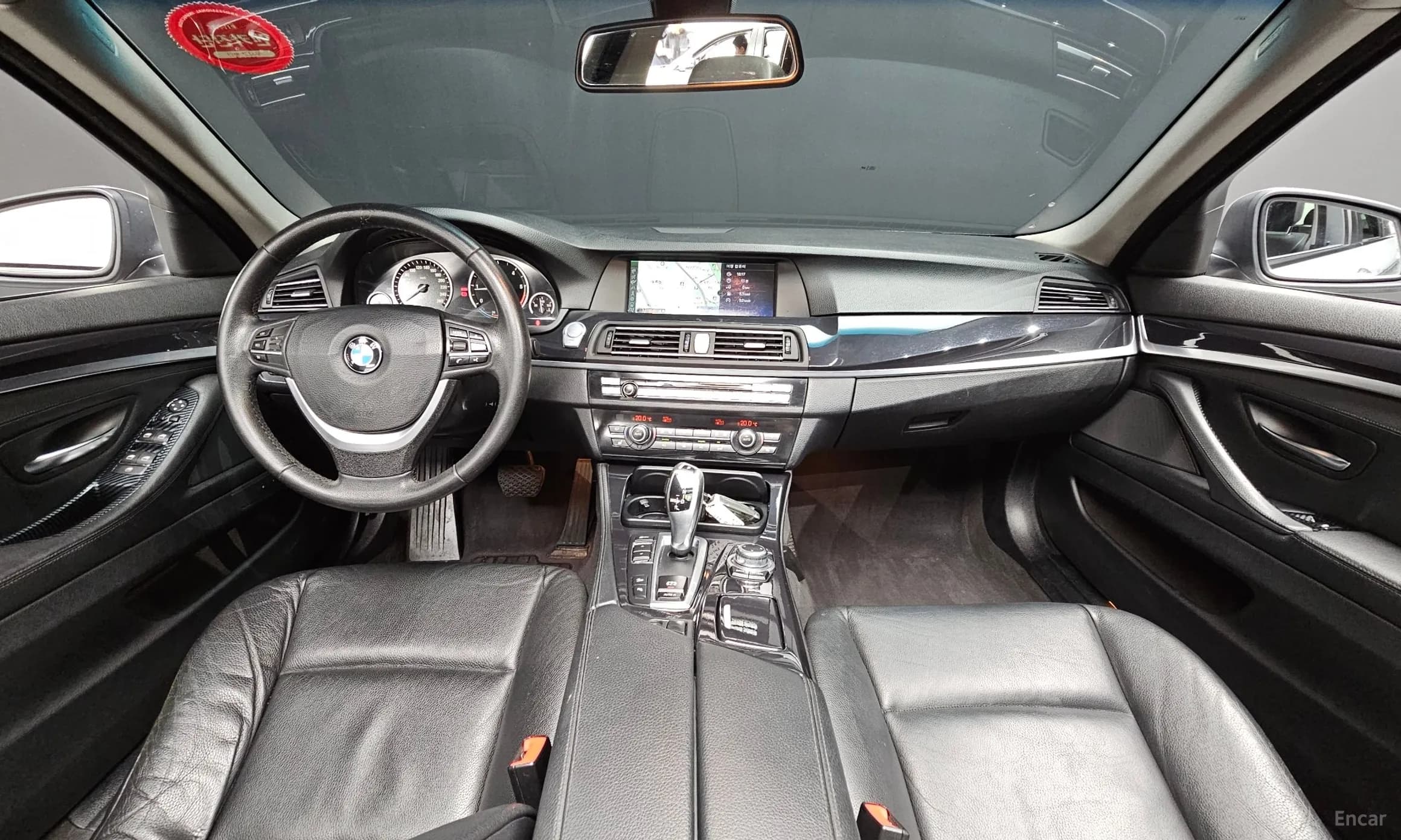 5 Series (F10)