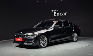 3 Series (G20)