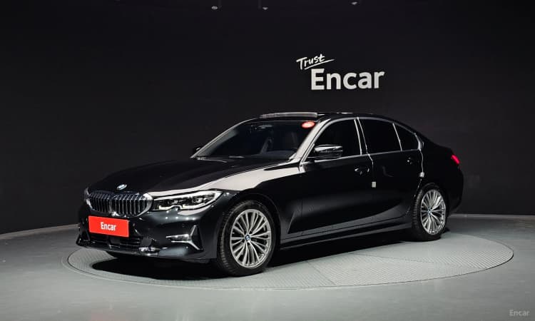 3 Series (G20)