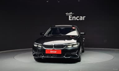 3 Series (G20)