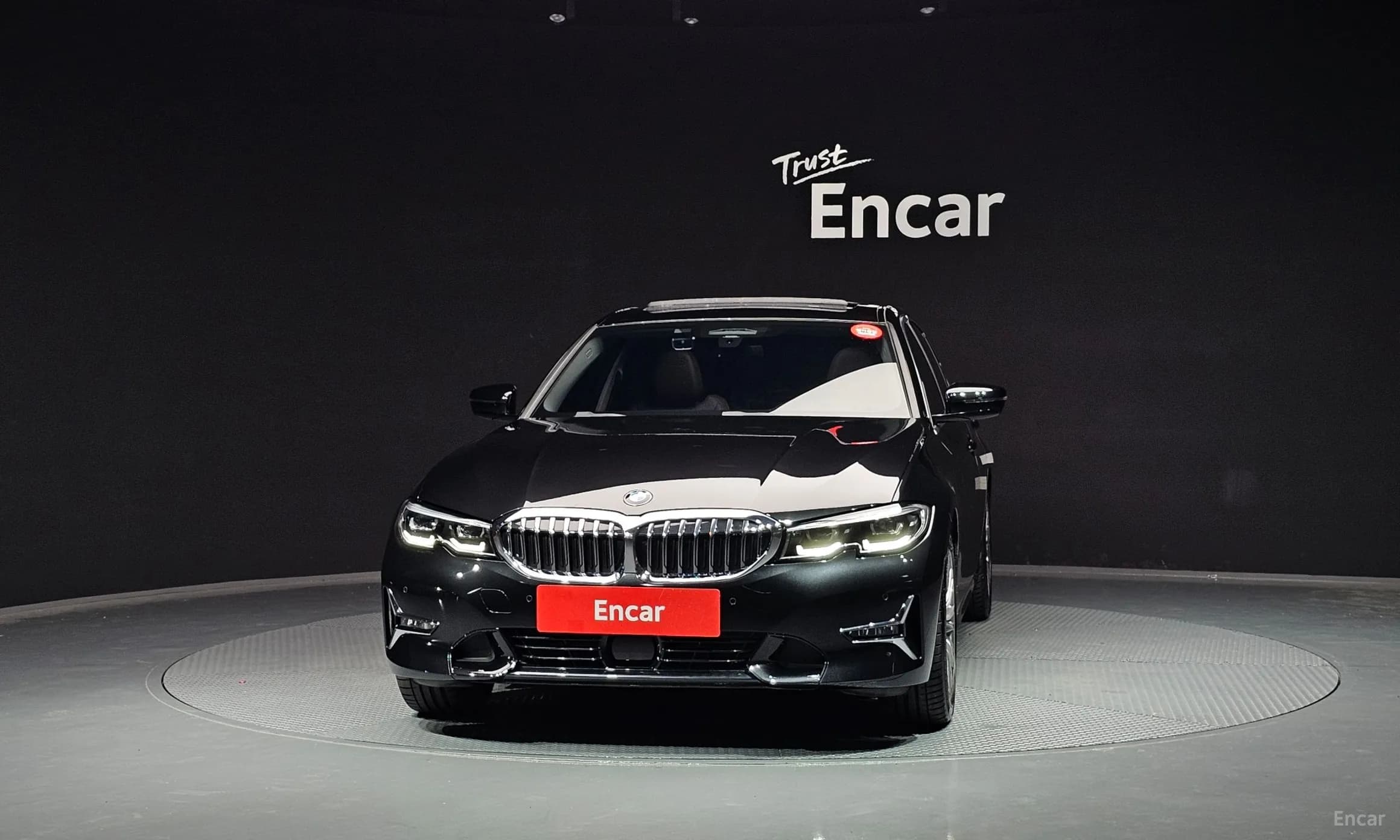 3 Series (G20)