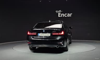 3 Series (G20)