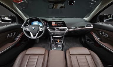 3 Series (G20)