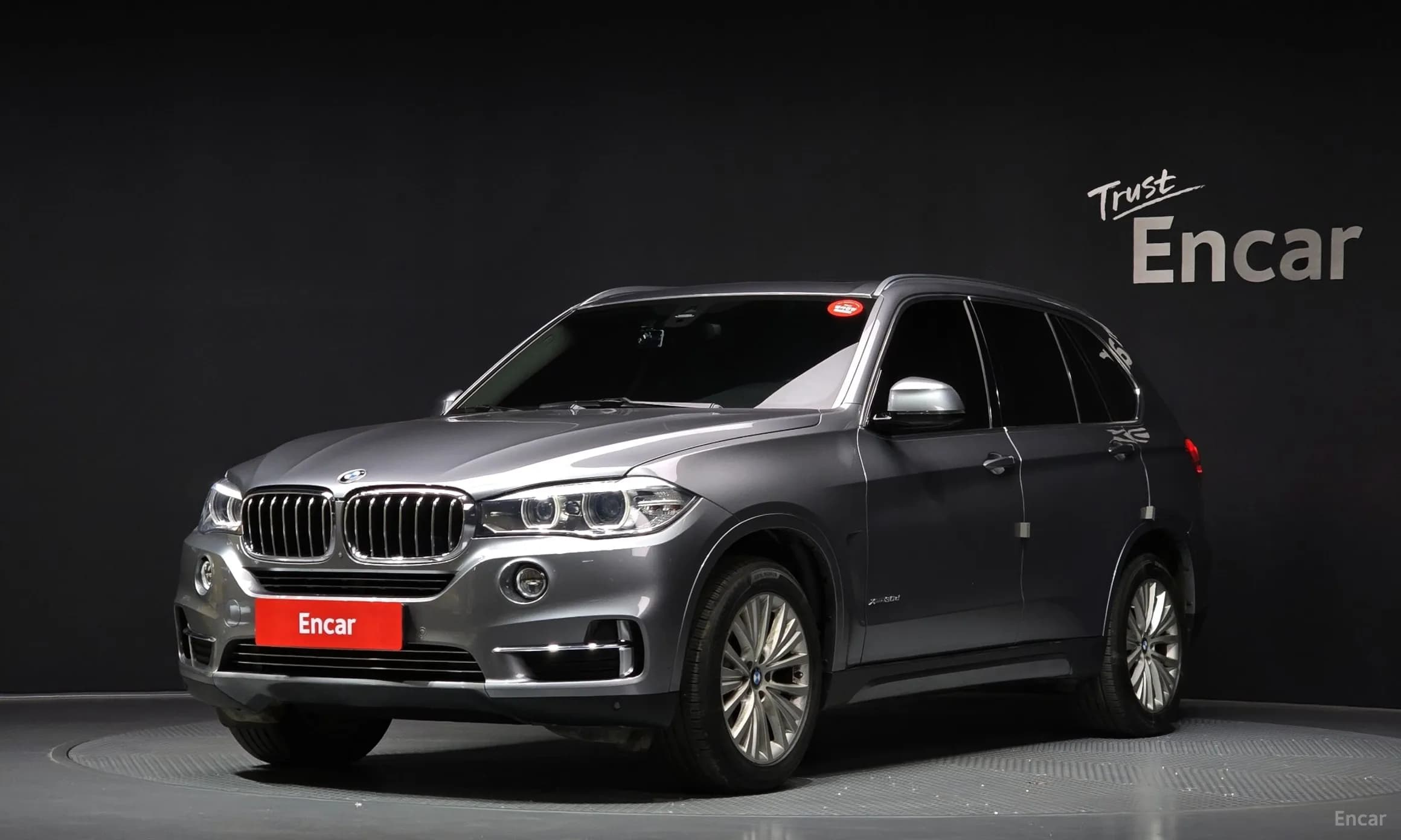 X5 (F15)