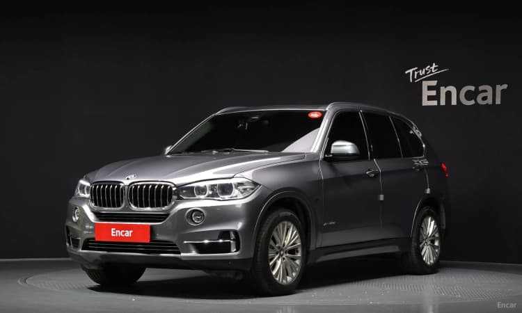 X5 (F15)