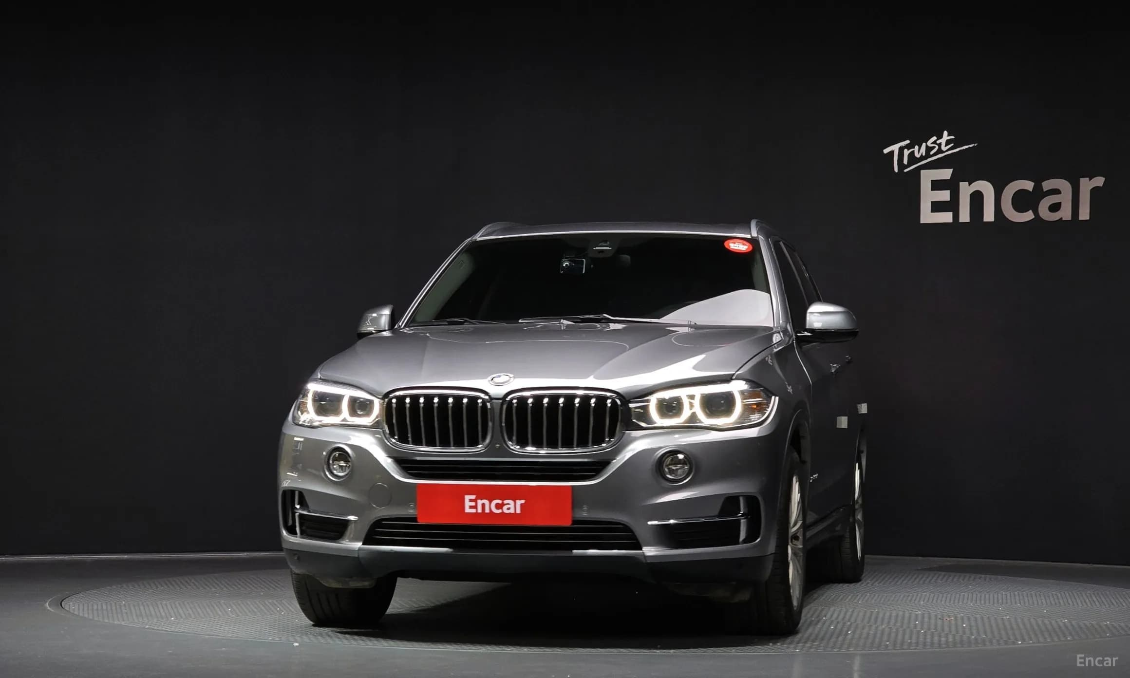 X5 (F15)