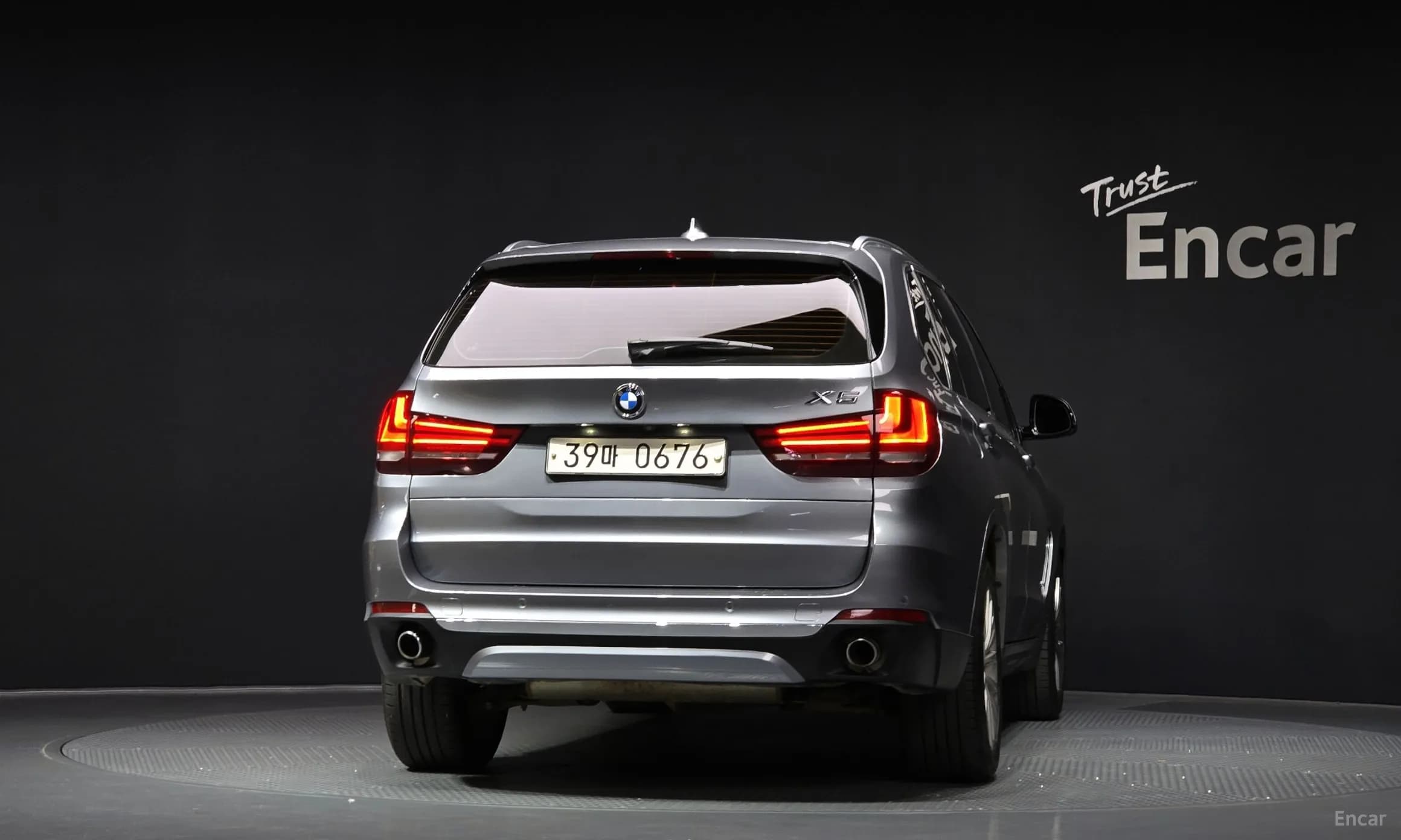 X5 (F15)