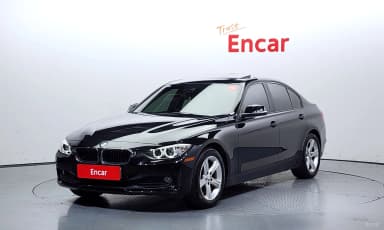 3 Series (F30)