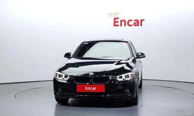 3 Series (F30)