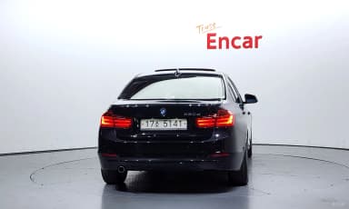 3 Series (F30)