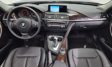 3 Series (F30)