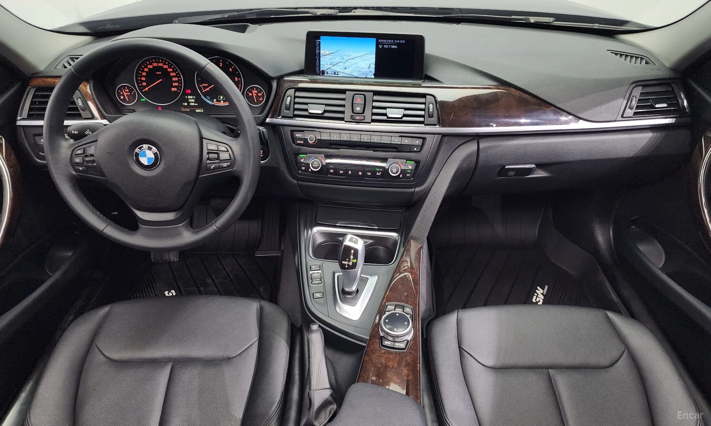 3 Series (F30)