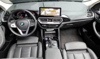 X4 (G02)