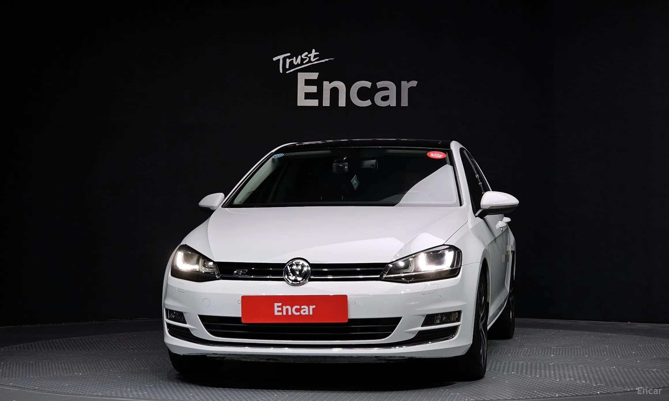Golf 7th Generation