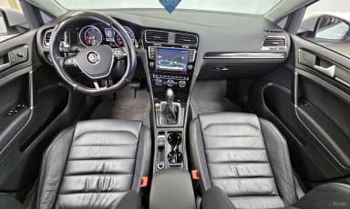 Golf 7th Generation