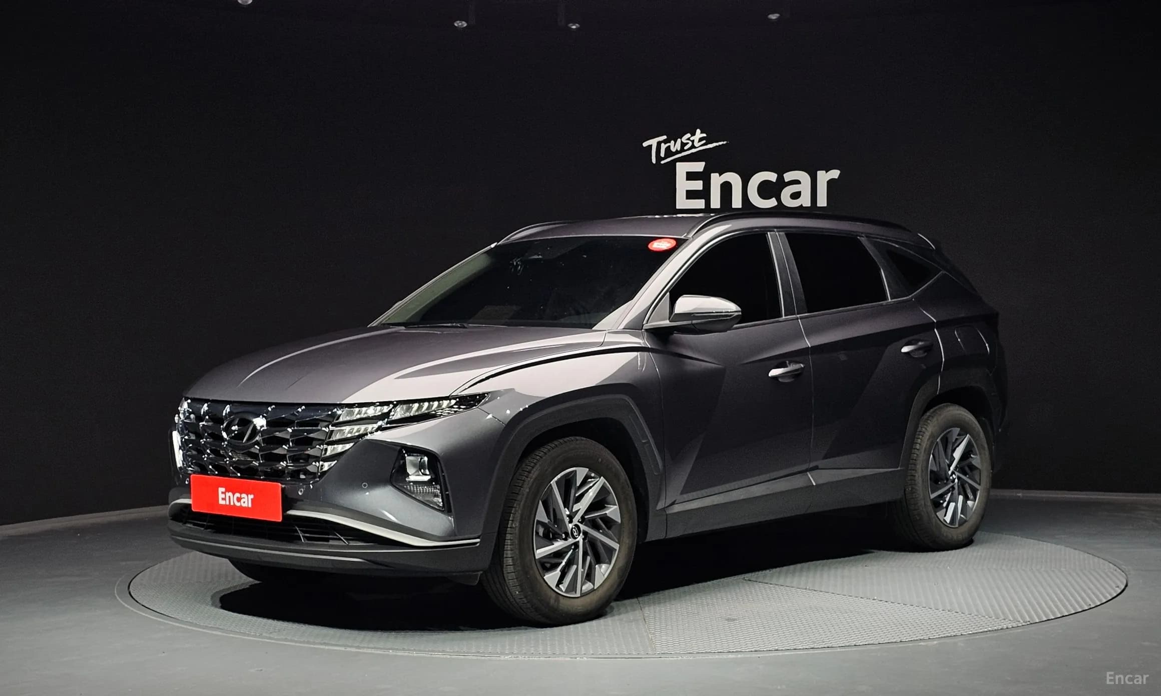 Tucson (NX4)
