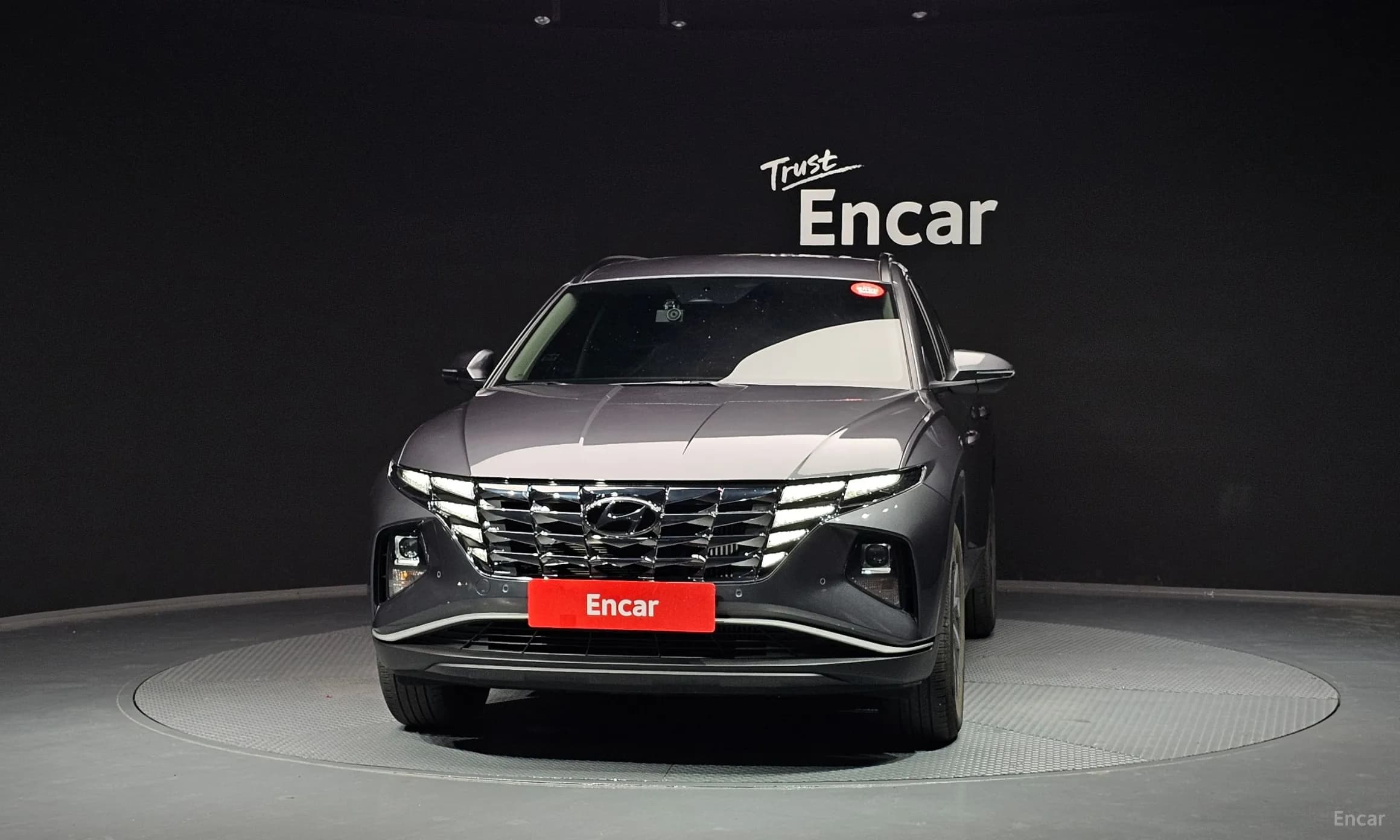 Tucson (NX4)