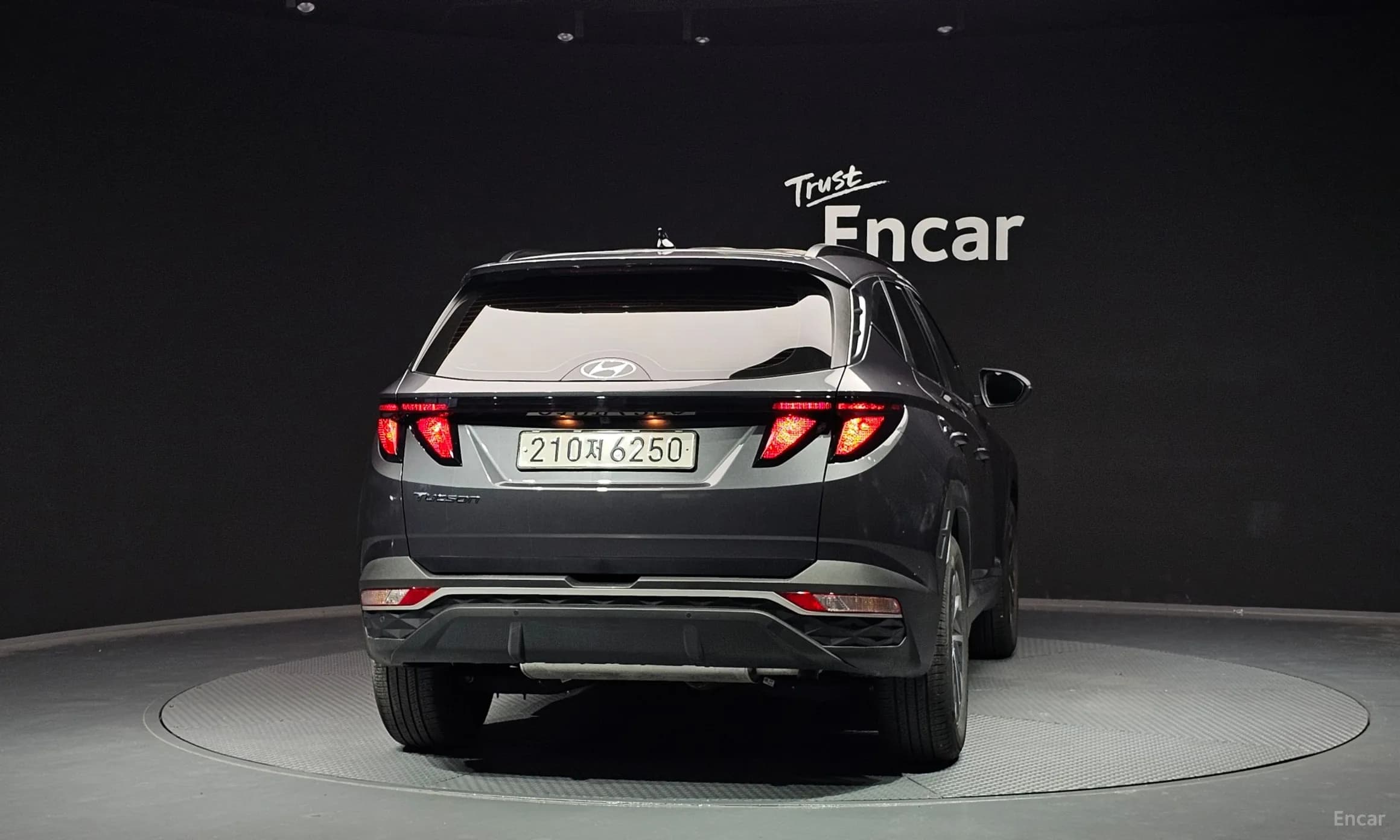 Tucson (NX4)