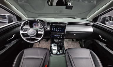 Tucson (NX4)