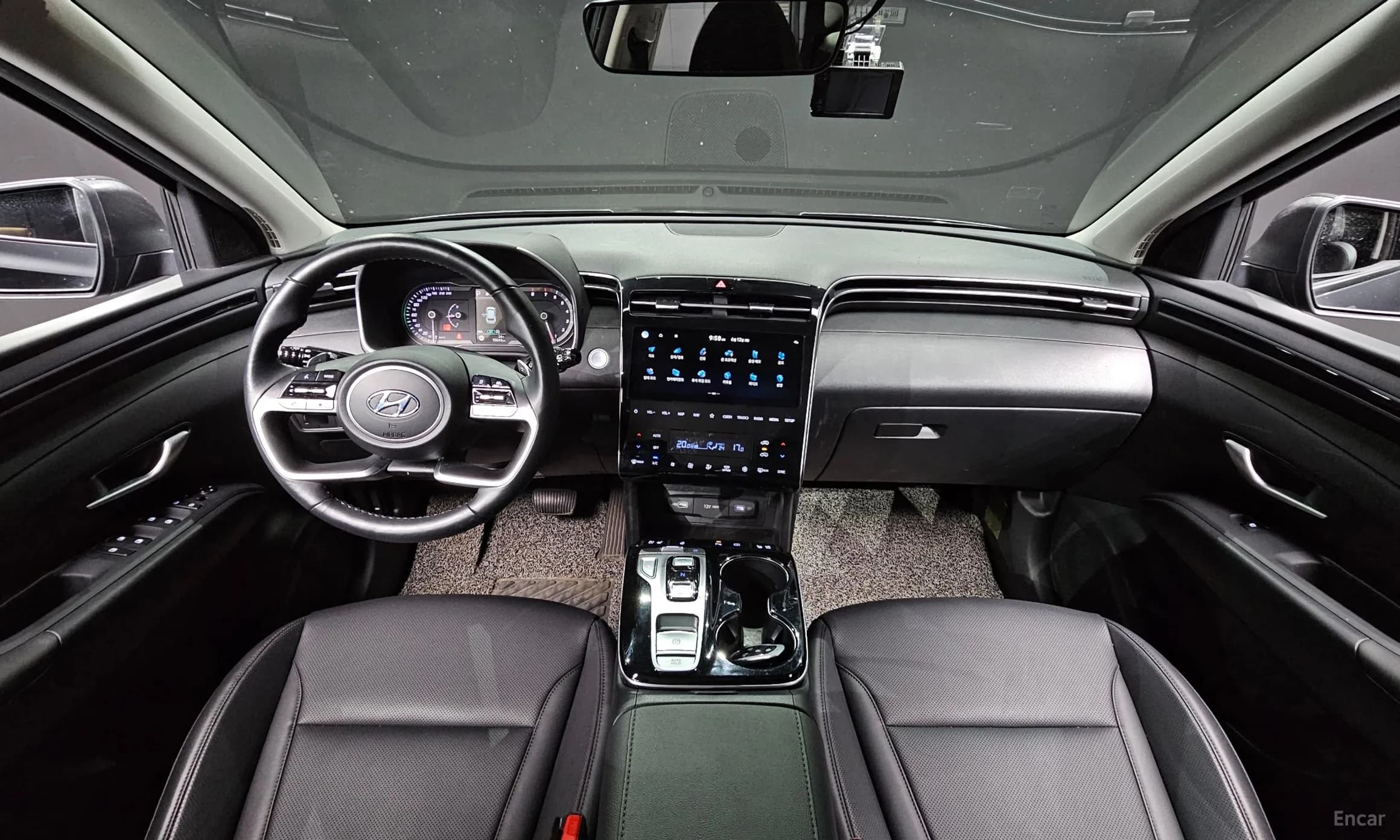 Tucson (NX4)