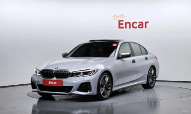 3 Series (G20)