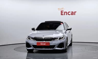 3 Series (G20)