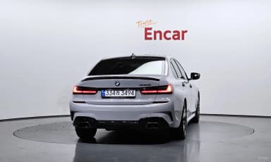 3 Series (G20)