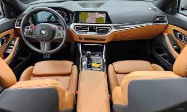 3 Series (G20)