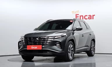 Tucson (NX4)