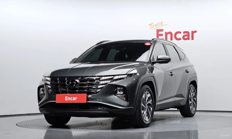 Tucson (NX4)