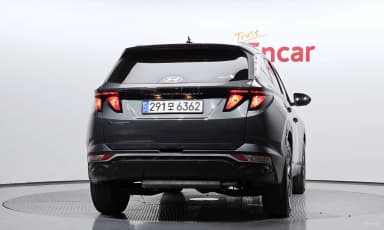 Tucson (NX4)