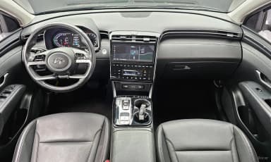 Tucson (NX4)
