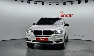 X5 (F15)