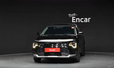 The All-New Niro EV