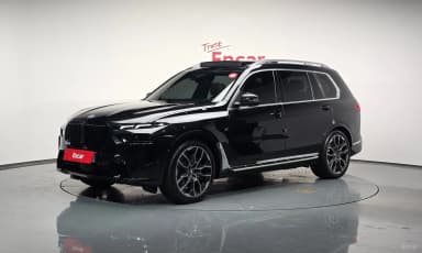 X7 (G07)