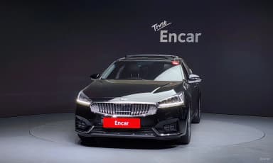 K7 Hybrid