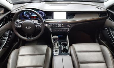K7 Hybrid
