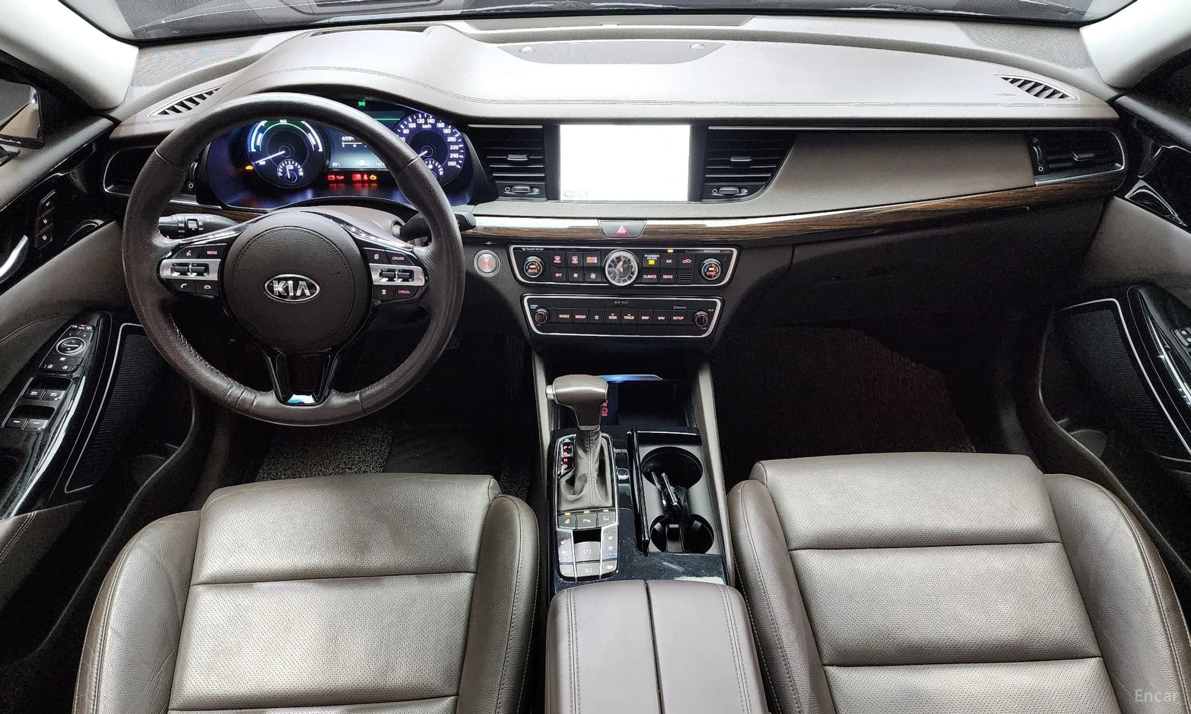 K7 Hybrid