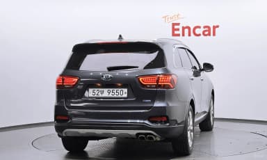 Sorento