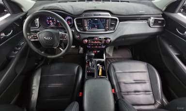 Sorento
